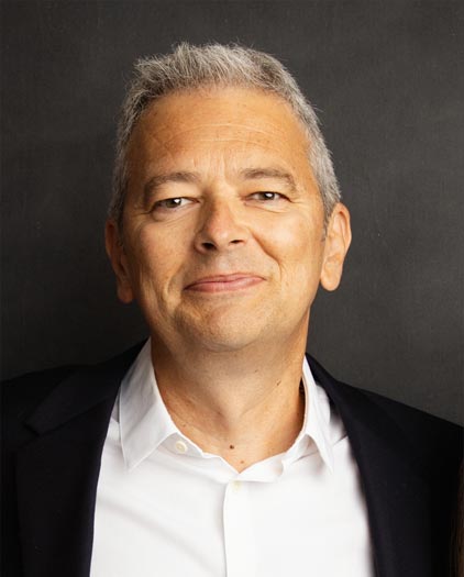 Jean-Michel Patty, TOTEM Communication